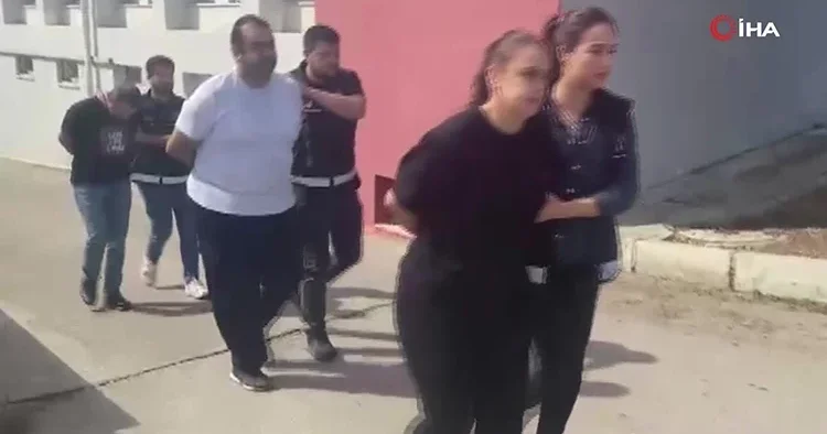 Kasayı emanet ettiler, şirketi soydu: Muhasebeciden 40 milyon liralık vurgun