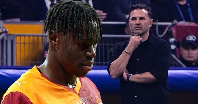 Galatasaray’dan Singo Modeli transfer planı!