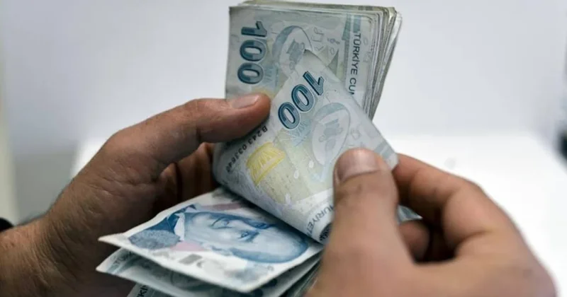 Türkiye de en yüksek maaş alan kamu meslekleri açıklandı Sözcü Gazetesi