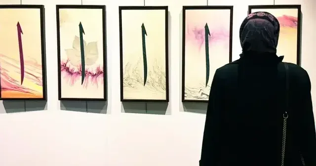 İstanbul Ebru Evi müze oluyor Kültür Sanat Haberleri