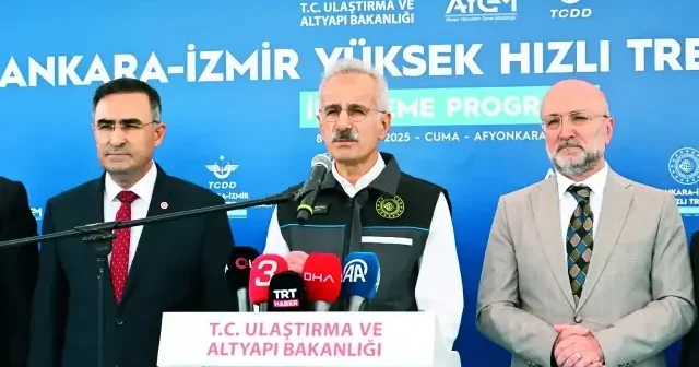 Köroğlu Tüneli nde ışık göründü Ekonomi Haberleri