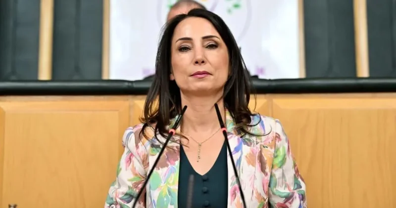Tülay Hatimoğulları ndan süreç açıklaması