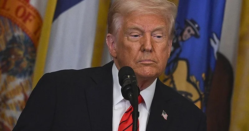 Trump, Gazze de varılan ateşkesin ardından İsrail e gidiyor