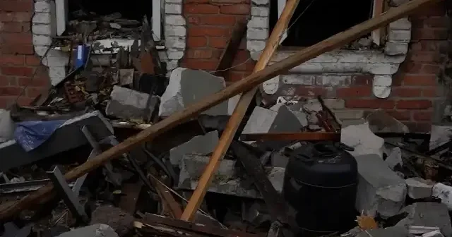 Rusya Ukrayna’nın Kramatorsk kentine saldırdı VİDEO İZLE