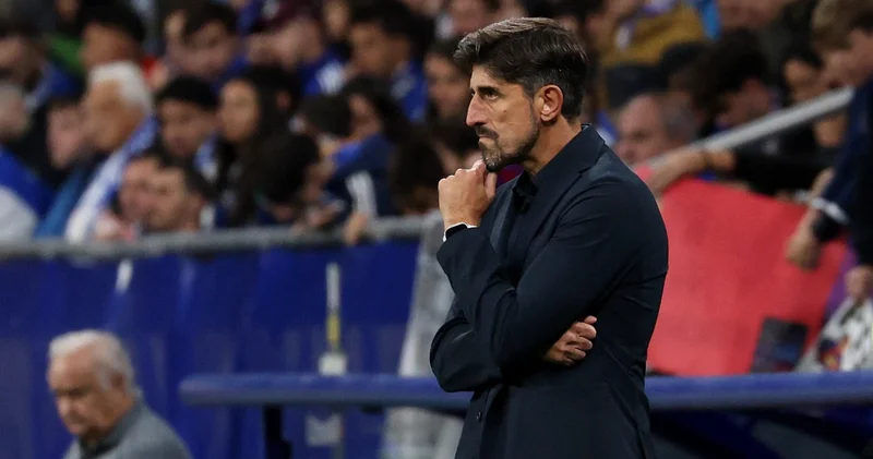 La Liga da siftahı Real Oviedo yaptı: Paunovic kovuldu
