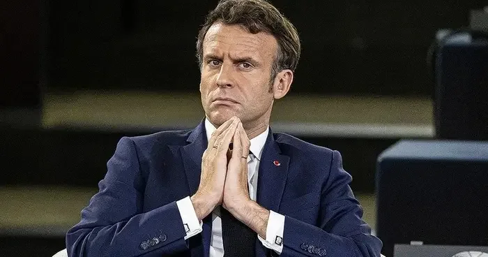 Macron atayacak! Fransa’nın yeni başbakanının 48 saat içinde belli olması bekleniyor