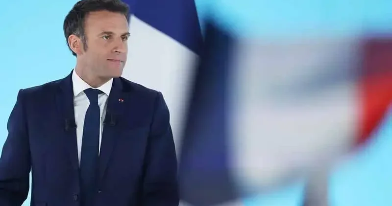 Macron: Tüm tarafları anlaşmanın şartlarına tamamen uymaya çağırıyorum