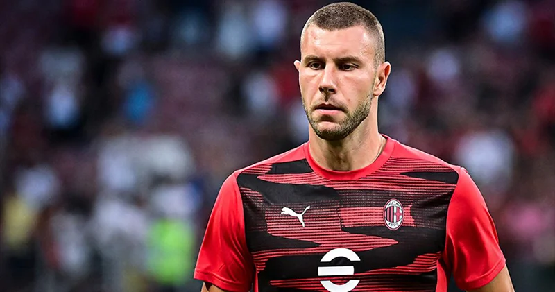 Galatasaray da gündem yeniden Pavlovic