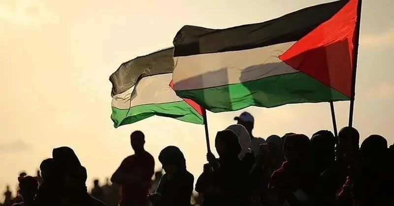 6 soru 6 cevapta İsrail ve Hamas ateşkesi Sözcü Gazetesi