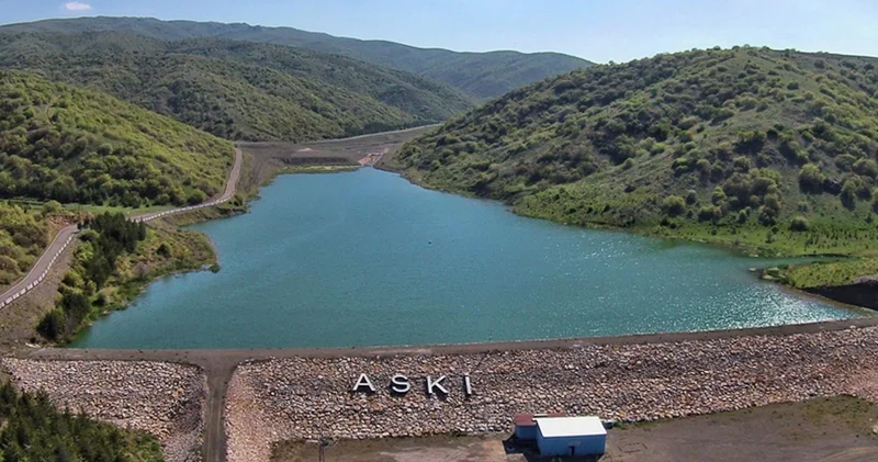 Ankara da arıza giderildi, kent genelinde su alamayan hiçbir bölge kalmadı