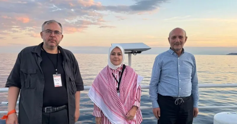 Dışişleri nden üç milletvekili için son dakika açıklaması! Sözcü Gazetesi