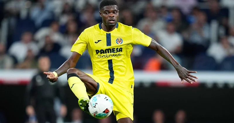 Villarreal böyle kazıklandı