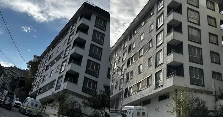 Temizliğe çağırıp cinsel istismarda bulundular... 1 kişi yakalandı, 2 kişi aranıyor
