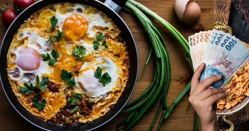 Menemen enflasyonu belli oldu