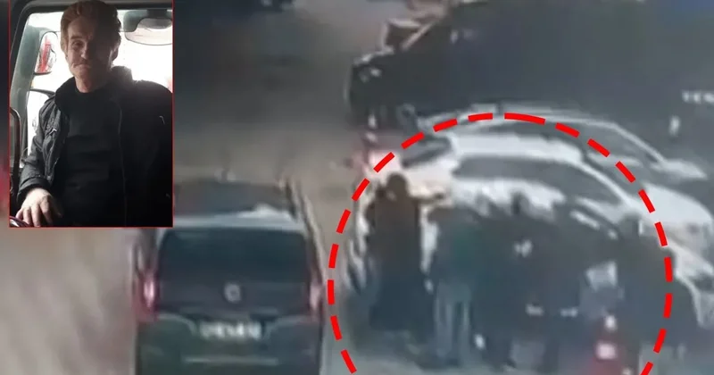 Kızına çarpan sürücüyü tek yumrukla öldürmüştü: Nurettin Y. için istenen ceza belli oldu!