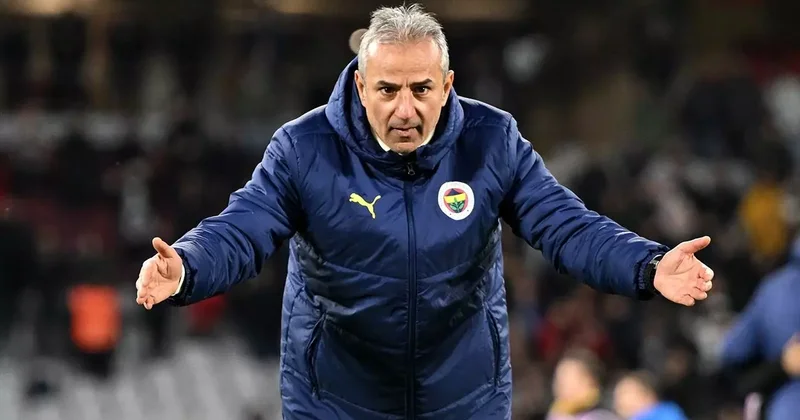İsmail Kartal a Süper Lig den sürpriz teklif! Hiç düşünmeden yanıt verdi