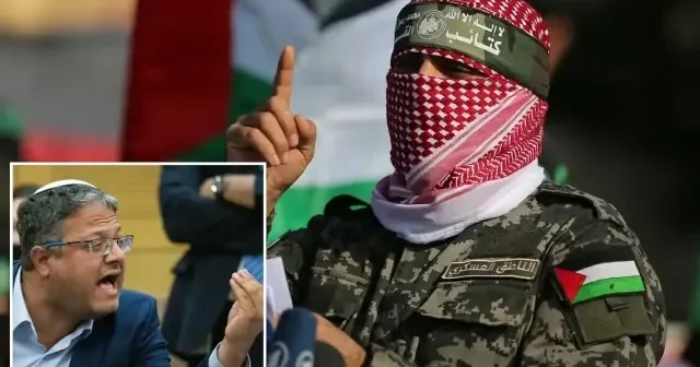 İsrailli aşırı sağcı bakandan Hamas Gazze de kalırsa hükümetten çekiliriz tehdidi Ortadoğu Haberleri
