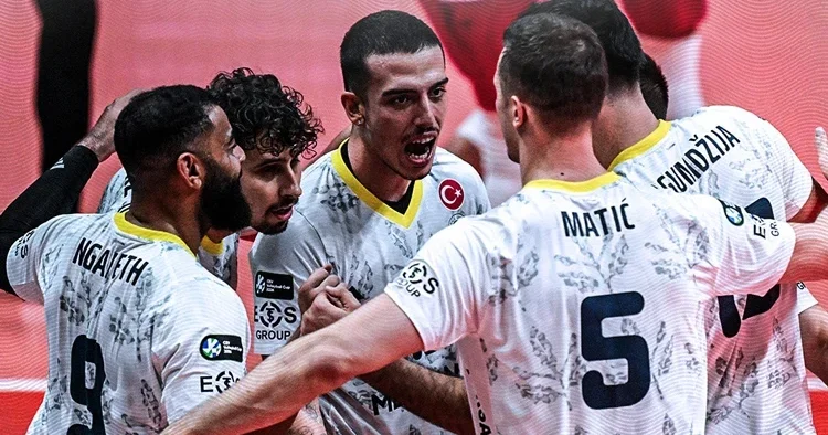 TSYD Ankara Cumhuriyet Kupası nda finalistler belli oldu!