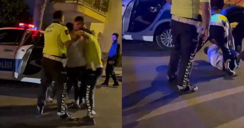 Alkollü trafik canavarına 43 bin TL lik ceza!