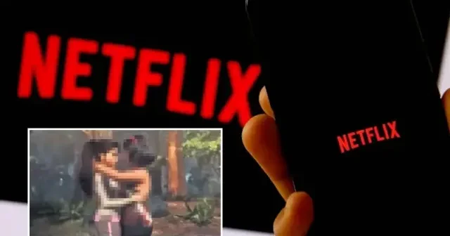 Animasyon dizisinde eşcinsel sapkınlık: Her yapımı ayrı skandal Netflix’e tepkiler çığ gibi Dünya Haberleri