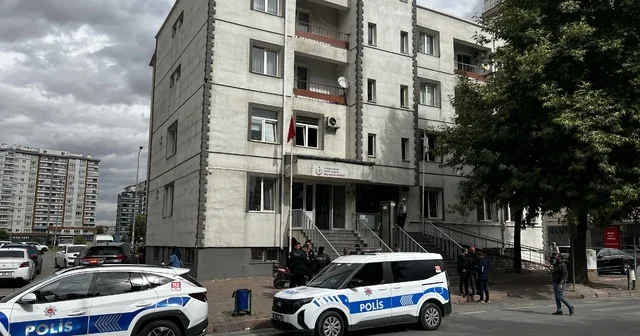 Aile sağlığı merkezinde sıra kavgası: 3 yaralı Kayseri Haberleri