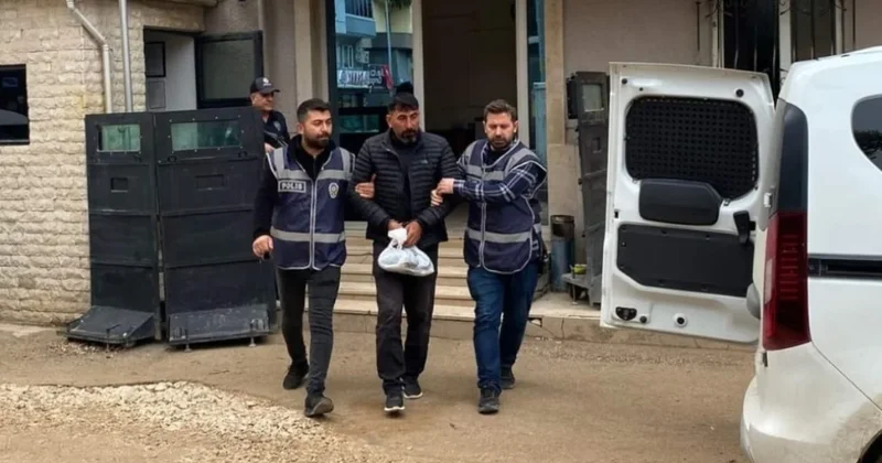 Bursa da firari hükümlü yakayı ele verdi Sözcü Gazetesi