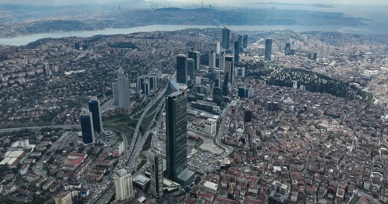 En çok gökdelene sahip ülkeler açıklandı! Türkiye bir şehir sayesinde listeye girdi Sözcü Gazetesi