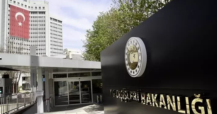Alıkonulan 3 milletvekili yurda dönüyor! Dışişleri Sözcüsü açıkladı