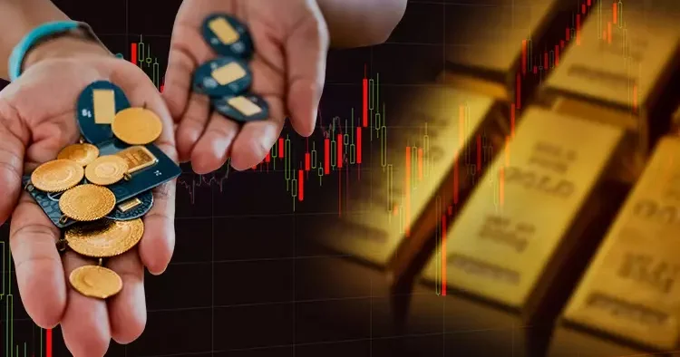 Tarihi zirve sonrası altında alarm! İki büyük etkiyle fiyatlar geriledi