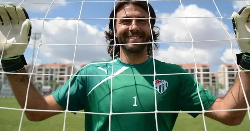 Sebastian Frey den Türkiye ve Şenol Güneş için olay sözler!