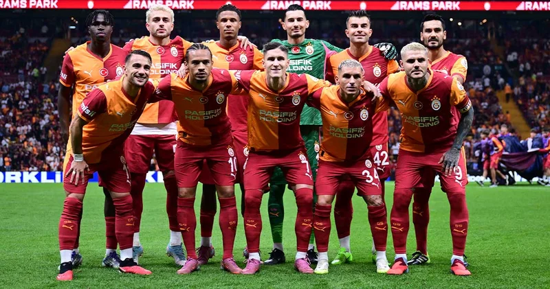 Galatasaray da sakatlık açıklaması: Singo, Kaan Ayhan ve Jakobs