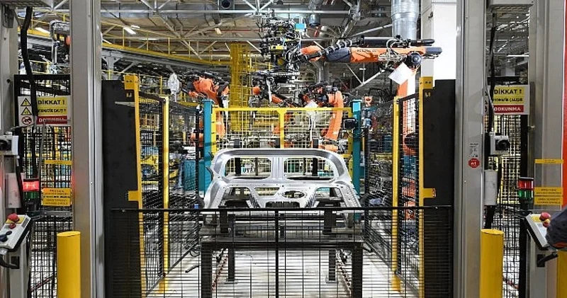Otomotiv devinde işler yolunda gitmiyor!