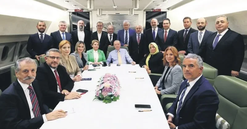 Suriye’de istikrarsızlığa asla müsaade etmeyiz