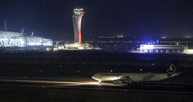 Özgürlük Filosu na katılan 3 milletvekili Türkiye ye dönüş yaptı