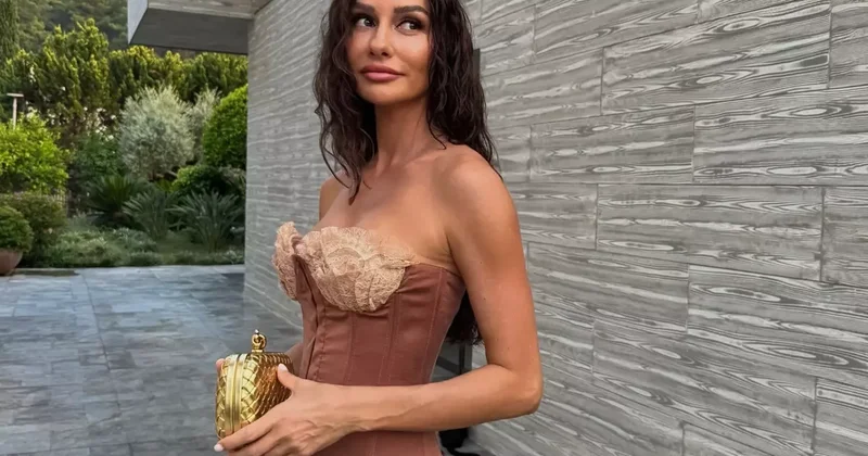 Sosyete bu iddiayı konuşuyor! Yasemin Ergene den boşanma sonrası yeni aşk hamlesi
