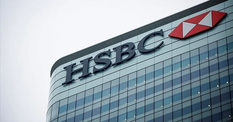 50 yıl sonra veda: HSBC, göz bebeğini siliyor Sözcü Gazetesi