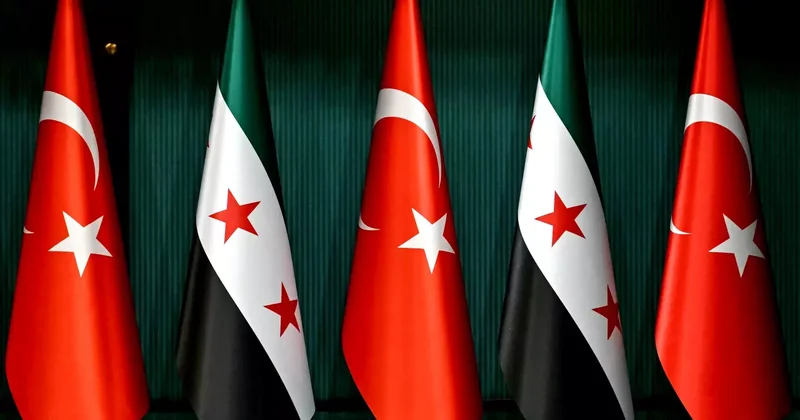 Son dakika: Suriye den ateşkes açıklaması! Türkiye ye sürpriz teşekkür