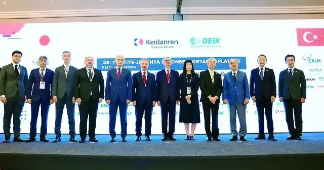 Japonya’ya 3. ülkelerde ortaklık çağrısı Ekonomi Haberleri