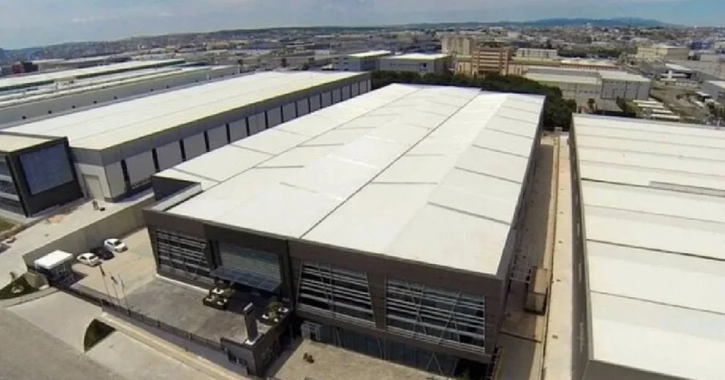 Bursa’daki dev otomotiv fabrikası Amerikalılara satıldı Sözcü Gazetesi