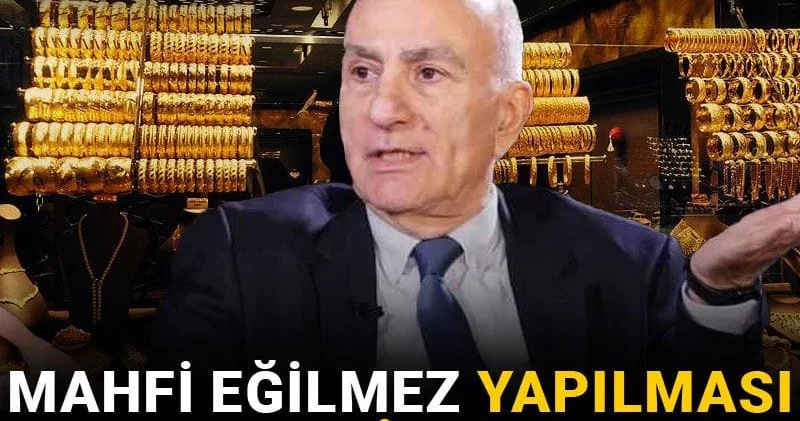 Altında devreler yandı, kafalar karıştı: Mahfi Eğilmez yapılması gerekeni açıkladı