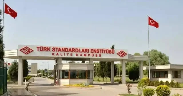 Türk Standardları Enstitüsü 13 bilişim personeli alacak Gündem Haberleri