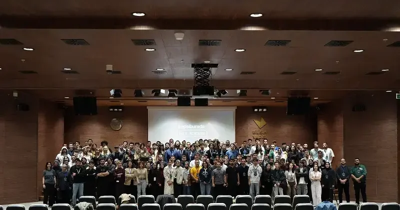 ‘Hepsiburada Tech Academy’ ikinci dönem mezunlarını verdi