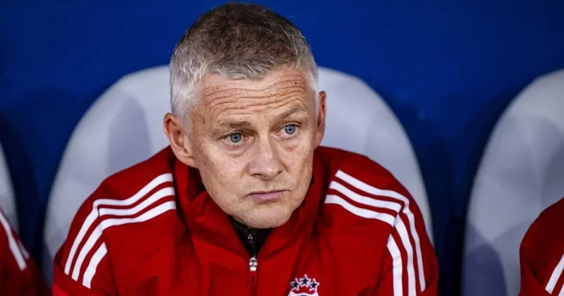 Solskjaer’in yeni durağı şaşırttı!