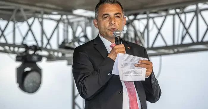 CHP den istifa etmişti! Manavgat Belediyesi iddianamesi tamamlandı: İşte Niyazi Nefi Kara için istenen ceza....