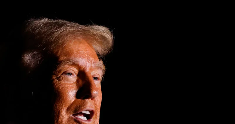Trump bu yıl Nobel ödülü kazanmayacak. Bundan yüzde 100 eminim