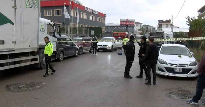 Kahreden olay! 16 yaşındaki çocuk, 5 yaşındaki çocuğu hayattan kopardı Sözcü Gazetesi