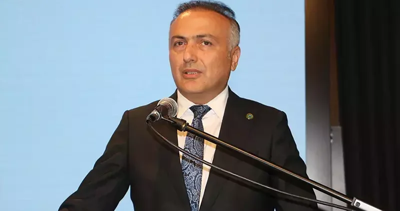 ‘Türkiye’de bitkisel üretime zararlı 669 zararlı organizma var’