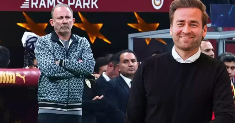 Beşiktaş ta transfer zirvesi! Eduard Graf buldu Sergen Yalçın izledi Fanatik Gazetesi Beşiktaş (BJK) Haberleri Spor