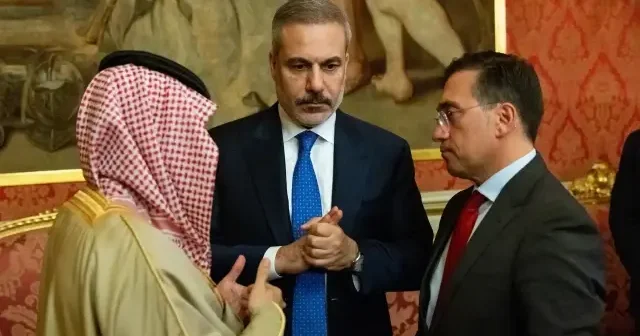 Bakan Fidan Netanyahu ya güvenilmez deyip açıkladı: Türkiye ateşkesin uygulanmasında yer alacak Gündem Haberleri