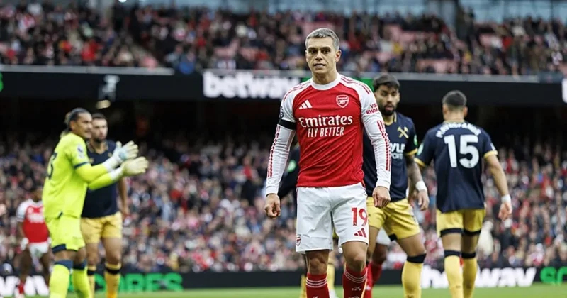 Leandro Trossard dan transfer itirafı! Adı Beşiktaş ile anılmıştı...